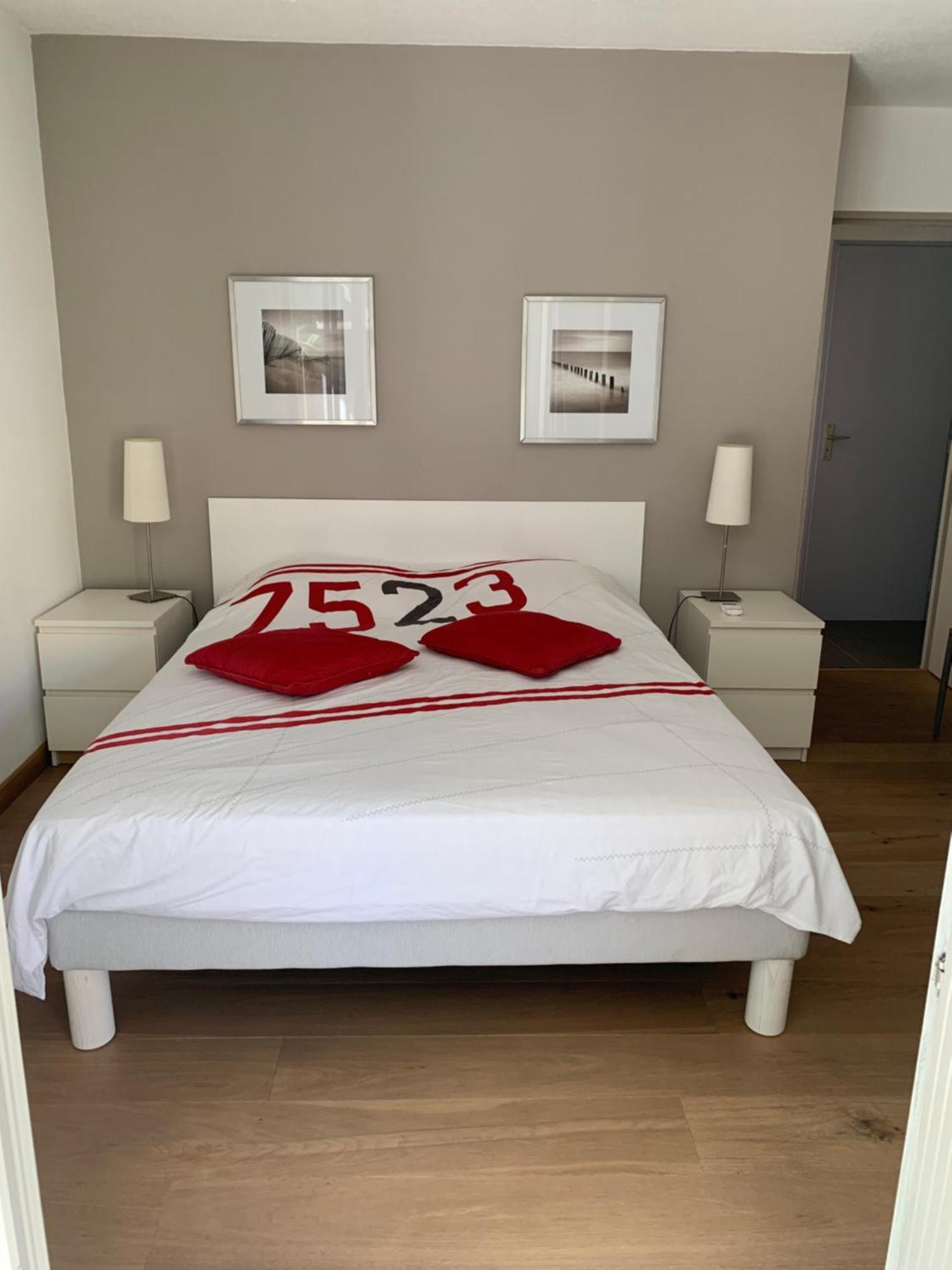 Les Enganes Apartment เฟรฌูส ภายนอก รูปภาพ