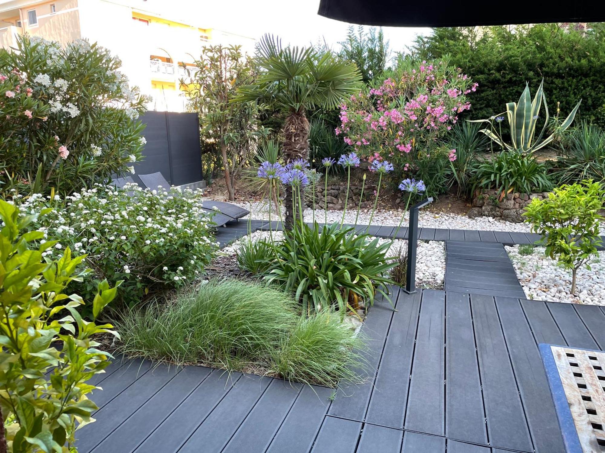 Les Enganes Apartment เฟรฌูส ภายนอก รูปภาพ