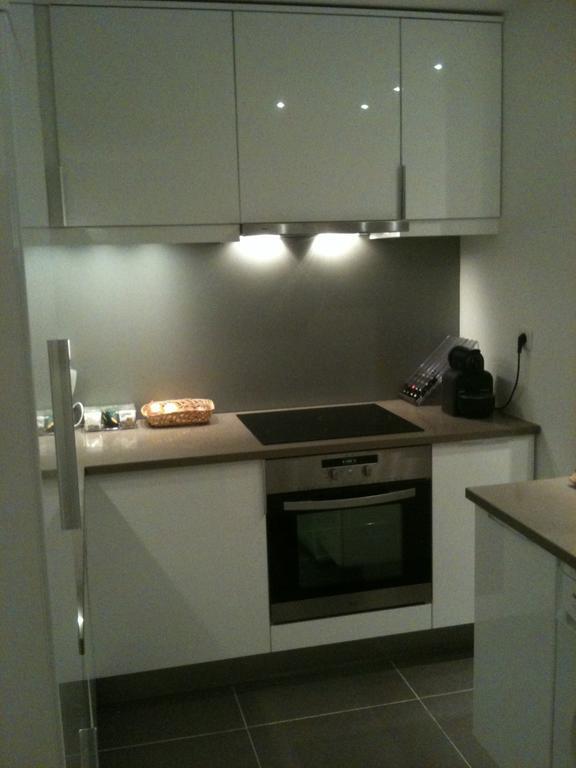 Les Enganes Apartment เฟรฌูส ภายนอก รูปภาพ