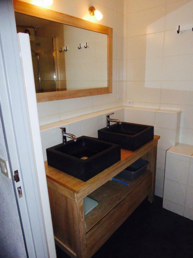 Les Enganes Apartment เฟรฌูส ภายนอก รูปภาพ