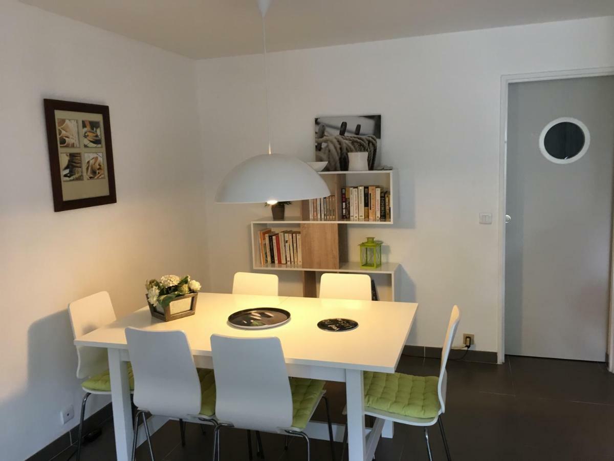 Les Enganes Apartment เฟรฌูส ภายนอก รูปภาพ