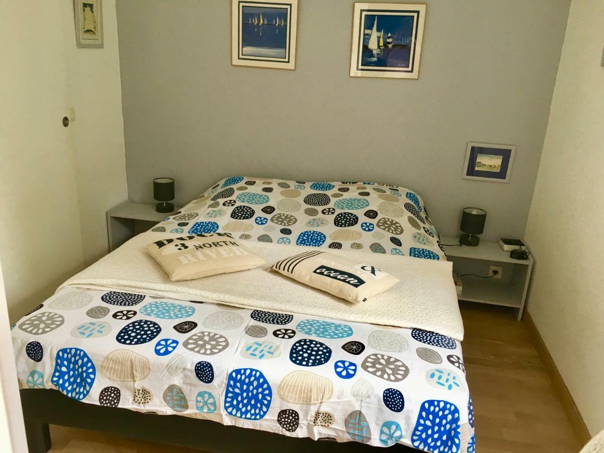 Les Enganes Apartment เฟรฌูส ภายนอก รูปภาพ